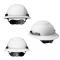 WaveCel T2+ PRO Type 2 Class E Full Brim Non-Vented Hard Hat